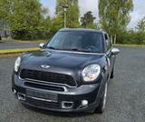 MINI COOPER SD Countryman SD All4 4x4 Leder - MINI Cooper SD Countryman mit Schiebedach