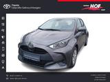 Toyota Yaris 5-türer 1.5-l-VVT-i Active - Toyota Yaris: Türer