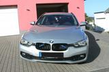 BMW 320i xDrive Touring  Mit Garantie Nur 69000 Km - BMW 320 mit Benzin-Antrieb: Kombi, 320i Xdrive