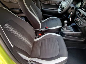 Hyundai i10 1.2 Trend (79PS) MY25