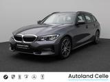 BMW 330i xD SportLine DAB HiFi PDC Alarm LED M Sport - BMW 330: 330d Sport