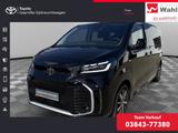 Toyota Proace Verso 2.0 L1 Teamplayer - Toyota Proace (Verso) Teamplayer