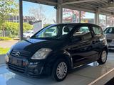 Citroën C2 1.4/TÜV/1.HAND/S-HEFT/KLIMA/ - Citroën C2: 1.4
