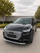 Audi Q4 e-tron 40 perfekte Kombi WP, ACC, Matrix-LED - Audi Q4 e-tron von privat