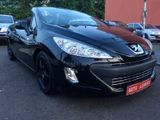 Peugeot 308 CC Premium 120 VTi*LEDER*KLIMA* - Peugeot 308: Roadster