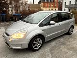 Ford S-Max 2,0 TDCi 96kW DPF Trend Trend - gebrauchte Ford S-Max aus dem Jahr 2006
