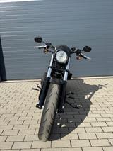 Harley-Davidson Night Rod Special - Harley-Davidson Motorräder in Lübeck