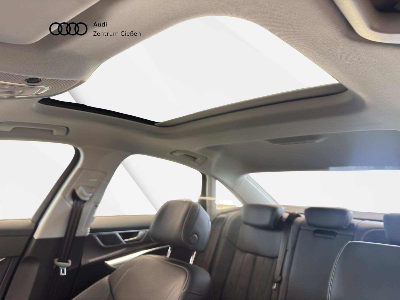 Audi A6 - Bild 17