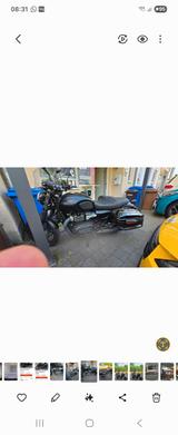 Brixton Cromwell 1200 - BRIXTON CROMWELL 1200