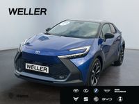 Toyota C-HR - Vorschau Bild 1