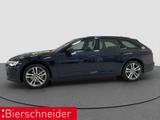 Audi A6 Av 50 TDI qu advanced 19 AHK HuD CAM ACC - Audi A6 Jahreswagen mit Diesel-Antrieb: Kombi