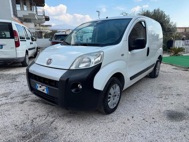 Fiat Fiorino 1.3 75CV - 2014