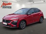 Hyundai KONA 1.0 TGDI N Line 2WD *ASSISTENZPAKET* - Hyundai KONA Gebrauchtwagen in Hannover
