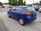 Opel Corsa Edition 1.2 - Opel Corsa Gebrauchtwagen in Aachen