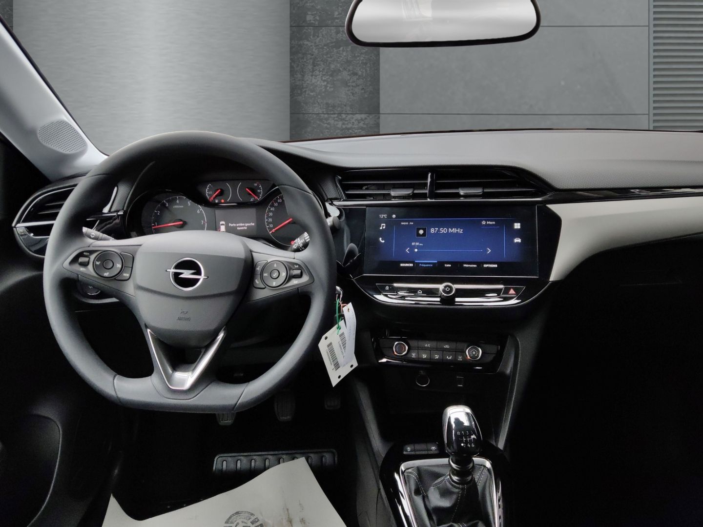 Opel Corsa - Bild 10