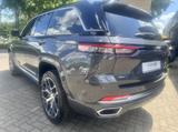 Jeep Grand Cherokee PLUG-IN HYBRID MY24-SUMMIT 380PS - Jeep Grand Cherokee aus 2025