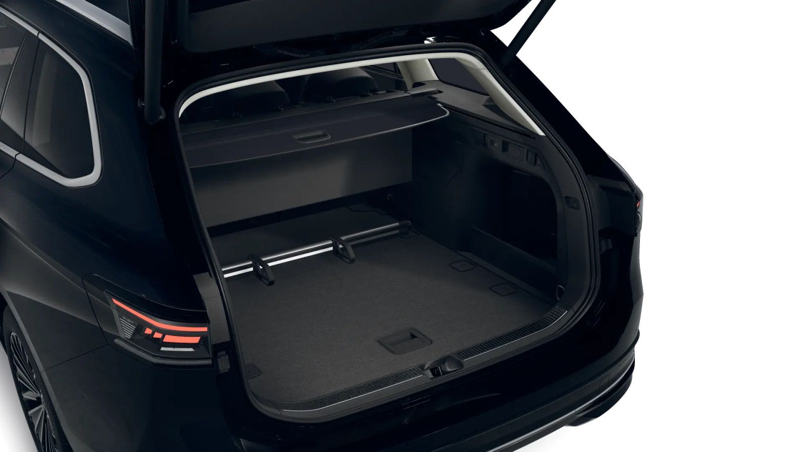 Volkswagen Passat - Bild 9