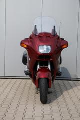 BMW R1100RT - MOTORRAD AUS DEM JAHR 1999