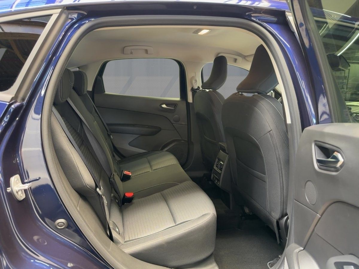 Renault Arkana - Bild 9