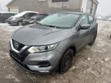 Nissan Qashqai 1.5 dCi Acenta - gebrauchte Nissan Qashqai aus dem Jahr 2018