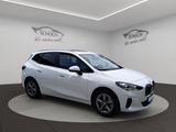 BMW 218i 1.5 12V "Active Tourer"Panoramadach" - BMW: V12