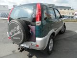 Daihatsu Terios Pur*4x4*Klima*AHK* - Daihatsu Terios aus 2004