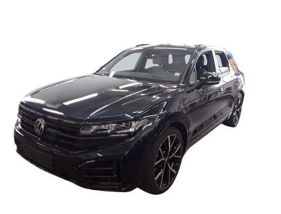 Volkswagen Touareg - Bild 2