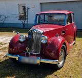 Triumph Renown 