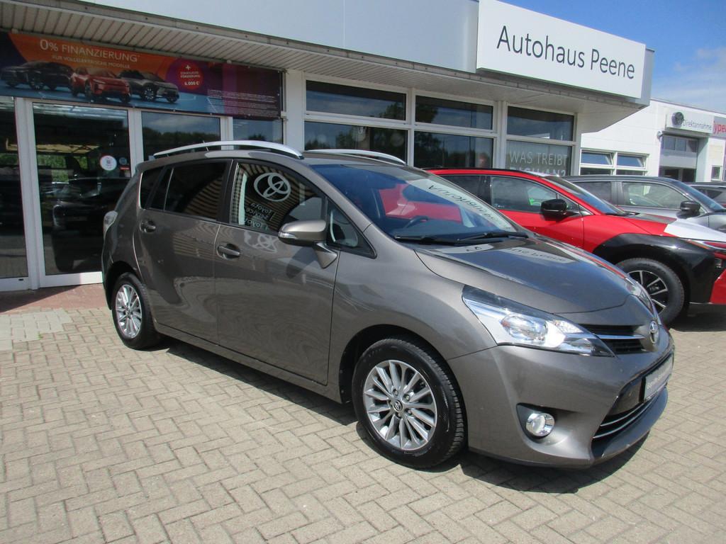 Toyota Verso 1.8 Comfort