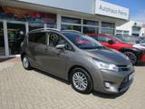 Toyota Verso 1.8 Comfort - Toyota Verso Comfort mit Benzin-Antrieb