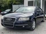 Audi A6 Lim. 2.4 | Sportsitze |Klimaautomatik | V6 - Audi A6 aus 2004: 4.2