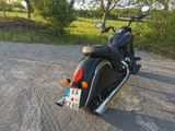 Indian Chief Dark Horse - INDIAN CHOPPER