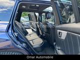 Mercedes-Benz GLK 350 CDI 4MATIC BlueEFFICIENCY - Mercedes-Benz GLK 350 mit Diesel-Antrieb
