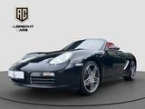 Porsche Boxster S SportChrono Bose SAGA LM19" - Porsche Gebrauchtwagen in Minden