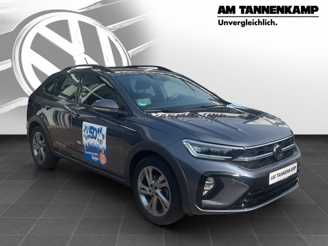 Taigo 1.5 TSI R-Line *Matrix*AHK*Kamera*PRO*SH*