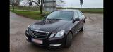 Mercedes-Benz Mercedes E200 CDI Avantgarde (BJ 2011) TUV... - Mercedes-Benz E 200: Cdi Avantgarde