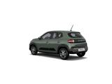 Dacia Spring Expression ELECTRIC 45 Fahrerairbag ESP - Dacia Spring Neuwagen