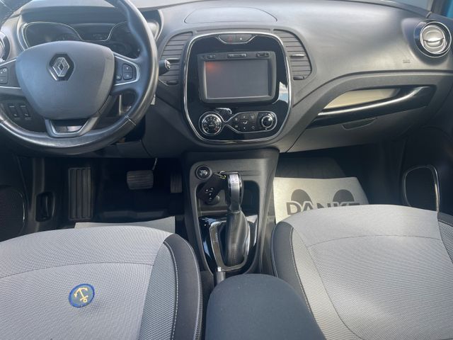 Renault Captur  ENERGY TCe 120 Intens