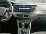 Volkswagen Polo 1.6 TDI SCR 70kW Highline Highline - gebrauchte Kleinwagen in Bocholt