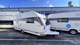 Hobby Excellent 460 SL  - Angebote