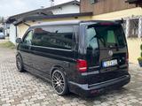 Volkswagen T5 California OCEAN ***NEUER MOTOR*** - Volkswagen T5: Motor