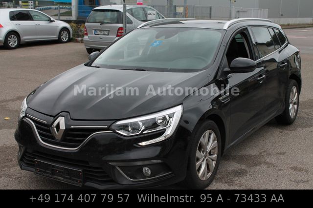 Renault Megane IV Grandtour Limited