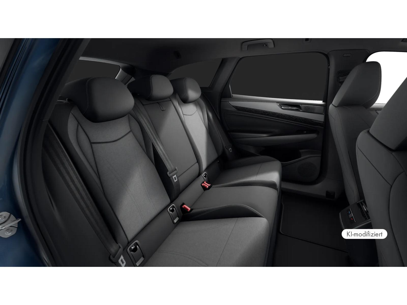 Volkswagen ID.7 Tourer PRO ELECTRIC IQ.LIGHT NAVI AHK AREA 