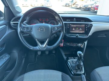 Opel Corsa 1.2 Klima Sitzheizung Tempomat LED