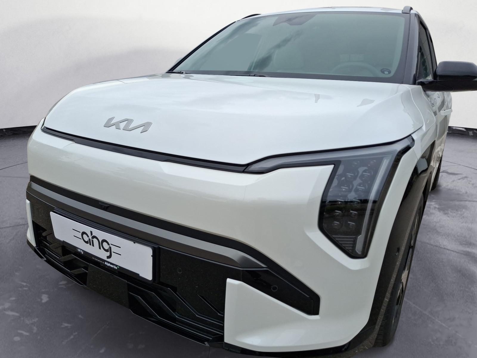 Kia EV3 GT LINE DRIVEWISEPAKET PRO KIA JETTINGEN