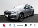 Skoda KAMIQ MONTE CARLO 1.0 TSI DSG Pano FLA SpurH - Skoda Kamiq aus 2025