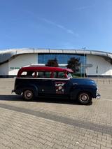 Chevrolet Suburban - Chevrolet Suburban von privat