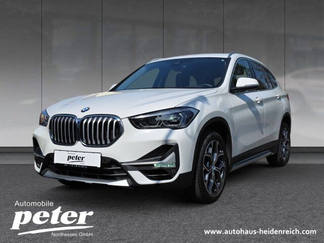 BMW X1 sDrive18i xLine Klimaautomatik Sitzheizung