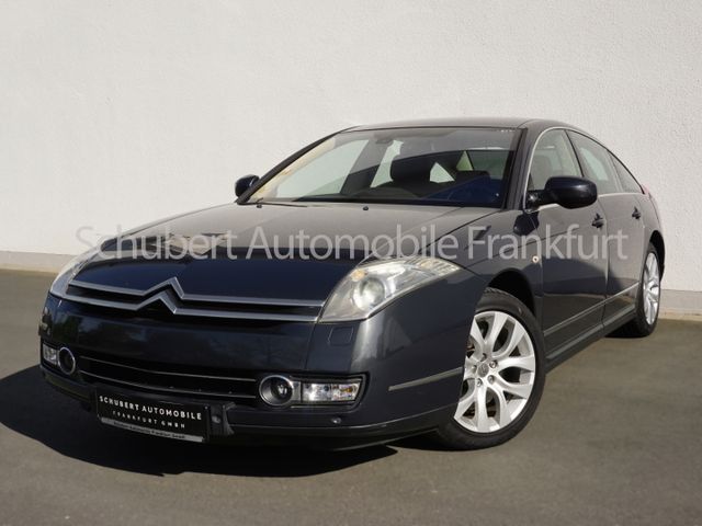 Citroën C6 Exclusive 3.0 V6 HDI Biturbo FAP *Automatik*