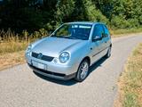 Volkswagen VW Lupo 1.4 (60PS) 2004 | 135tkm | TÜV 04/... - Volkswagen Lupo: 1.2
